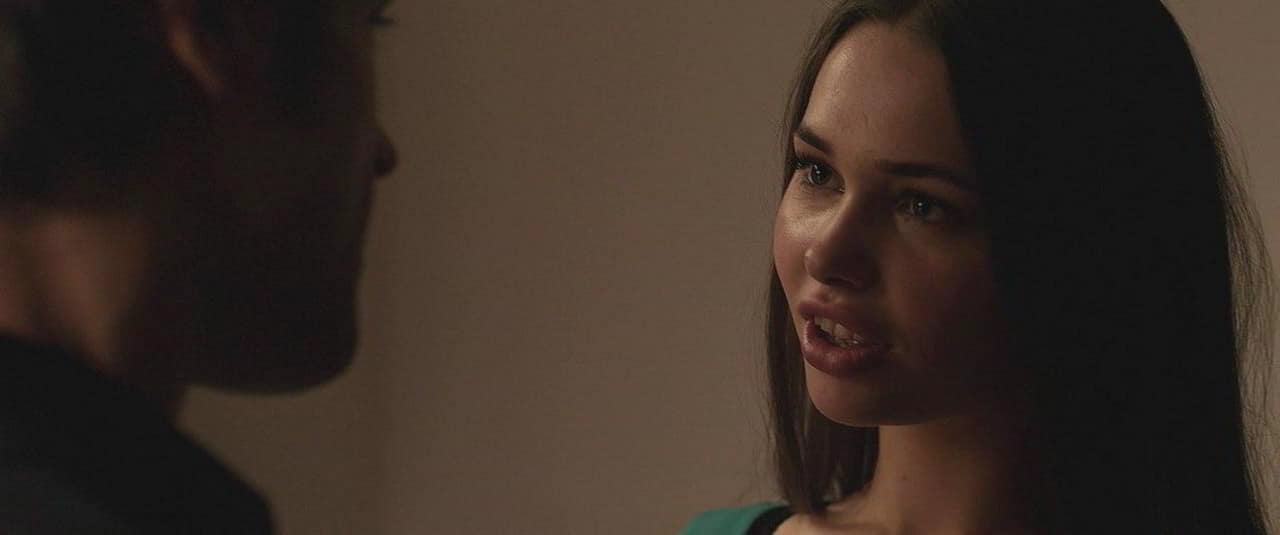 Beth Humphreys cleavage movie scene 2015 Beth Humphreys cleavage movie scene 2015