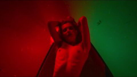 Bianka Berenyi Nude Atlantide 2021 1
