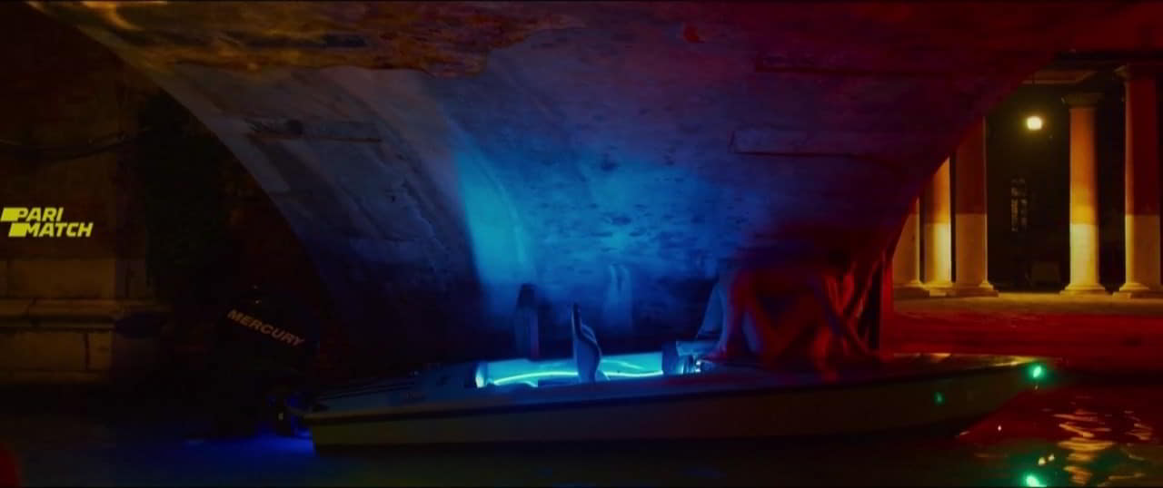 Bianka Berenyi cleavage movie scene 2021 Bianka Berenyi cleavage movie scene 2021
