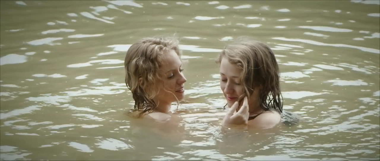 Hot Bri McCabe, Constance Leeson explicit scene 2017 Hot Bri McCabe, Constance Leeson explicit scene 2017