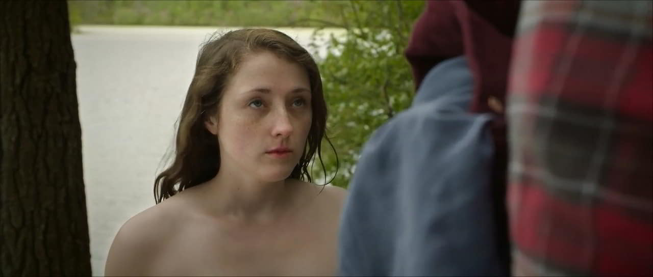 Bri McCabe, Constance Leeson topless Pine Cove Bri McCabe, Constance Leeson topless Pine Cove