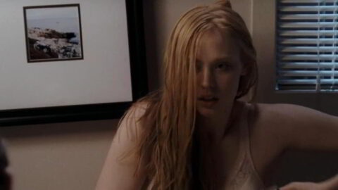 Briana Evigan Sexy Deborah Ann Woll Sexy Mothers Day 2010 2