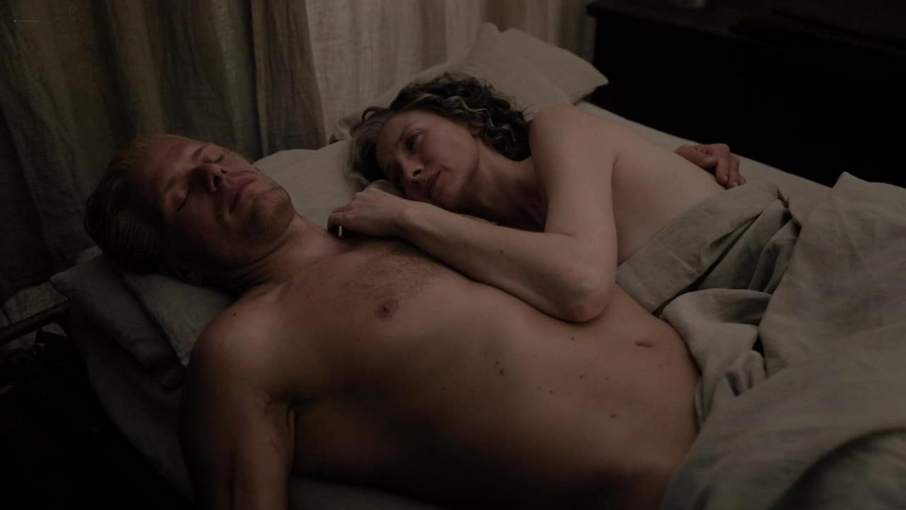 Watch Caitríona Balfe naked scene Watch Caitríona Balfe naked scene
