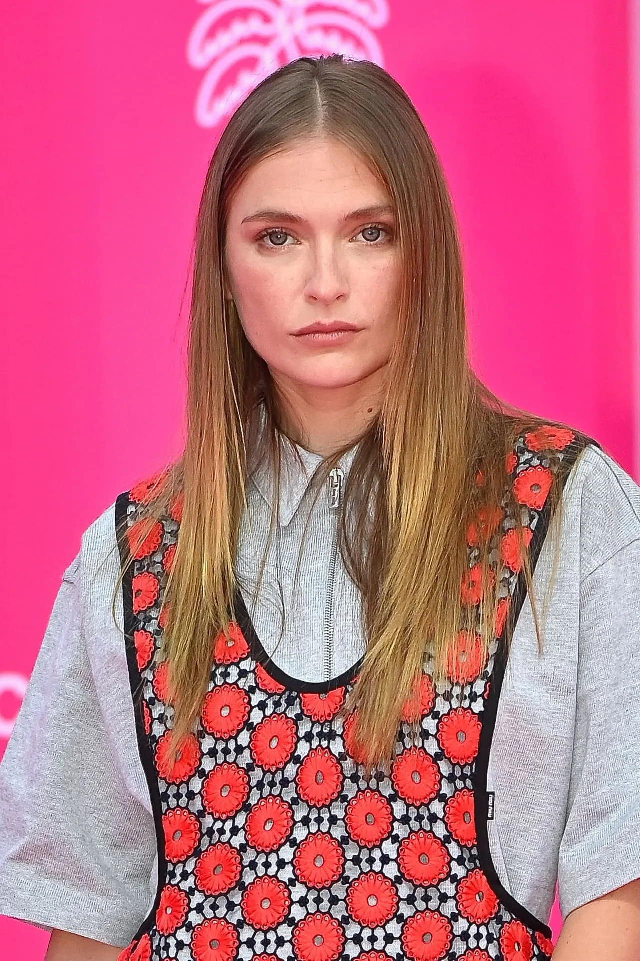 Camille Razat at Canneseries Pink Carpet April 2026 nude scene Camille Razat at Canneseries Pink Carpet April 2026 nude scene