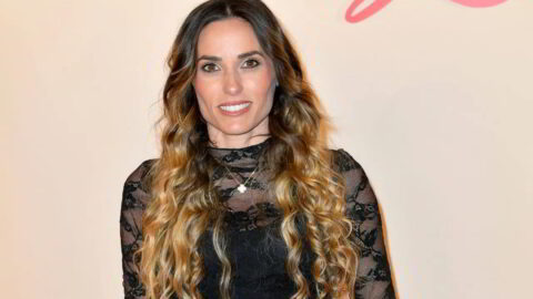 Capucine Anav at Prada 2 Premiere Paris April 2026 4