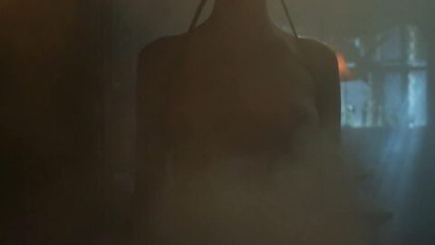 Cara Delevingne Nude Karla Crome Sexy Carnival Row S01E04 06 2019 06