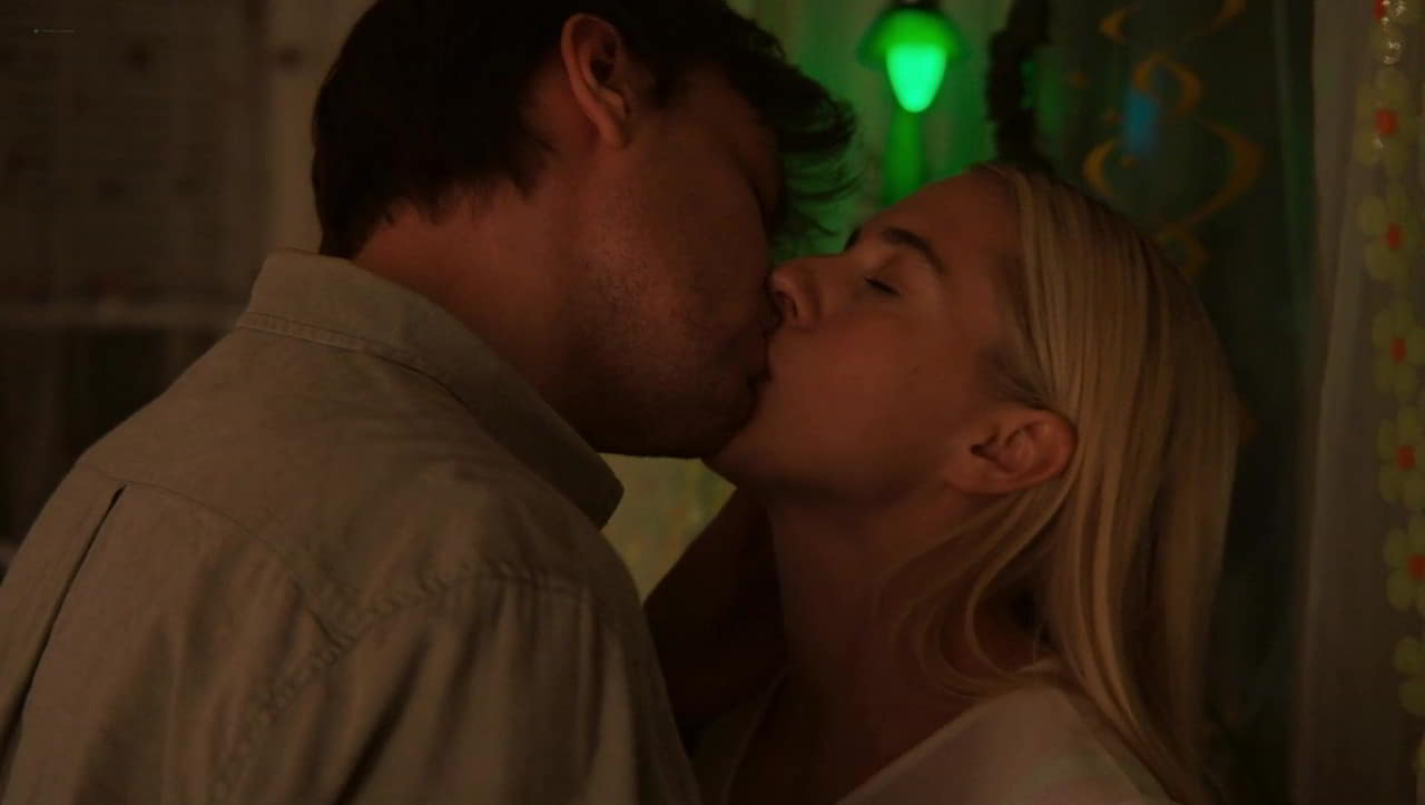 Carla Sehn nude scene in Diary of a Ditched Girl - S01E03-07 Carla Sehn nude scene in Diary of a Ditched Girl - S01E03-07