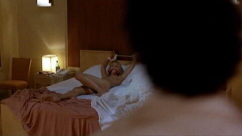 Carole Bouquet Nude Barbara Kelschn Nude Embrassez qui vous voudrez 2002 2
