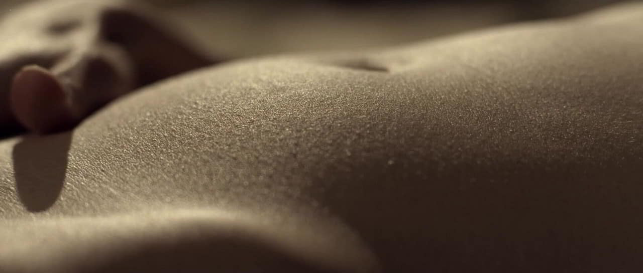 Carolina Clemente nude scene in Dentro Carolina Clemente nude scene in Dentro