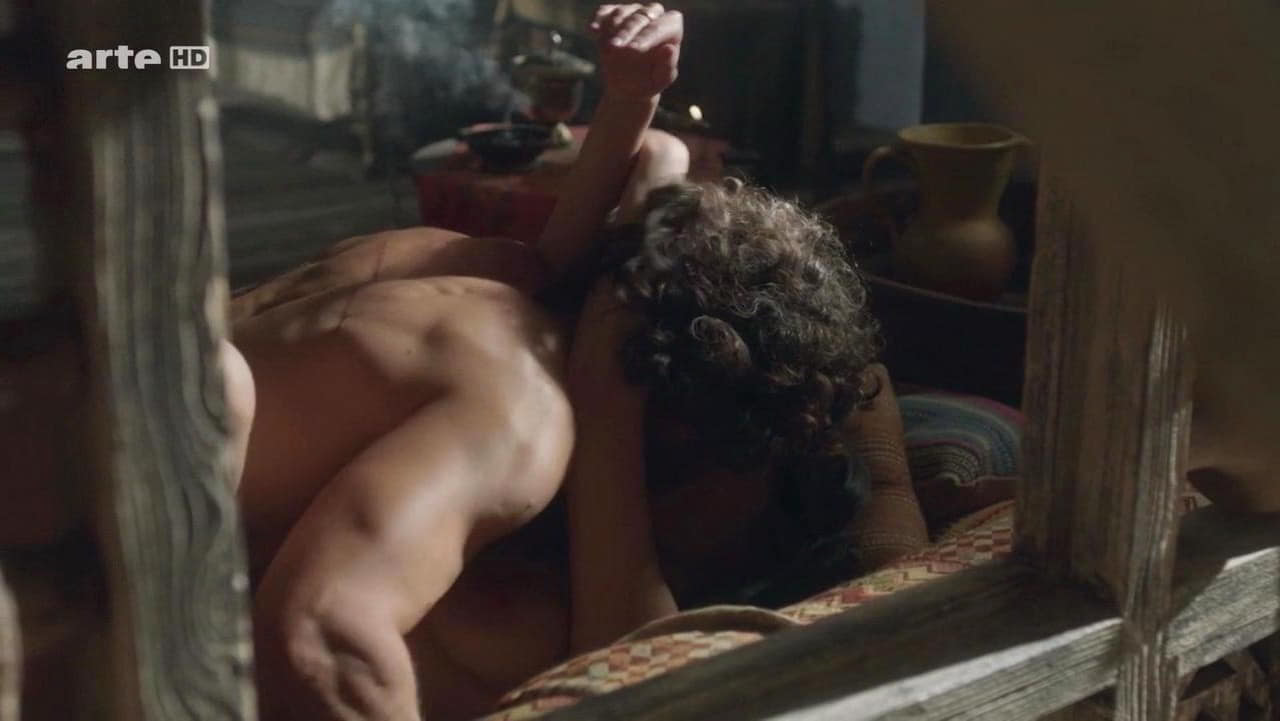 Hot Caterina Murino explicit scene 2013 Hot Caterina Murino explicit scene 2013