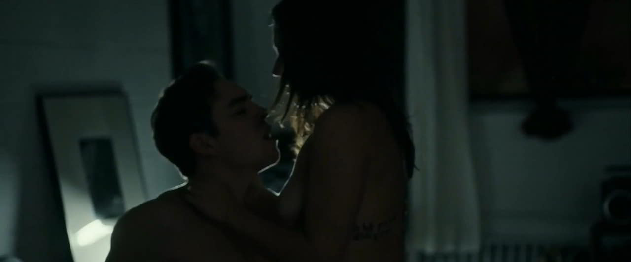 Catherine Brunet nude scene in Faux departs - S01E01-E02-E07-E08 Catherine Brunet nude scene in Faux departs - S01E01-E02-E07-E08