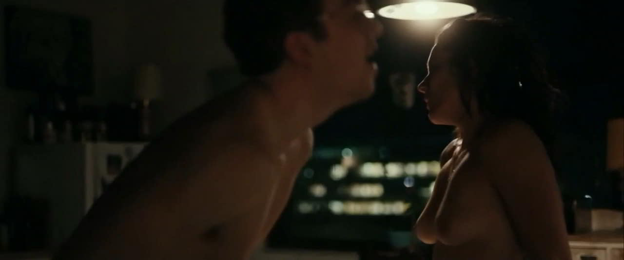 Hot Catherine Brunet explicit scene 2019 Hot Catherine Brunet explicit scene 2019
