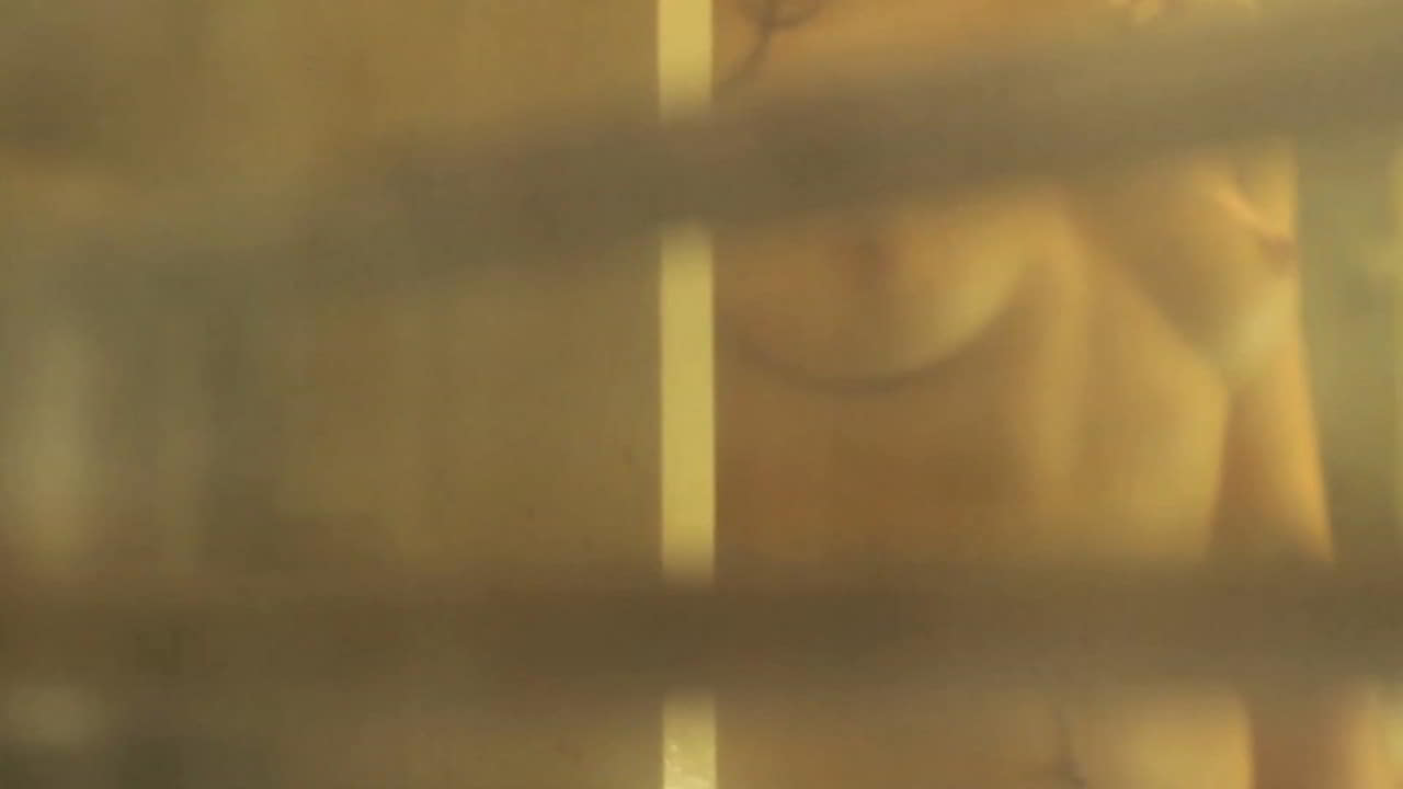 Catherine Hammat nude scene in Ex Catherine Hammat nude scene in Ex
