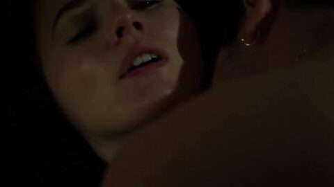 Charlie Murphy Sexy LoveHate S05E02 2013 1