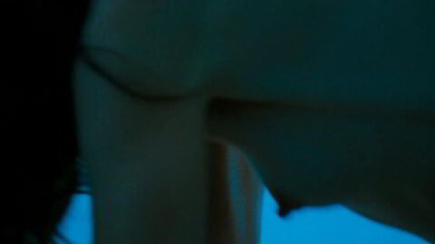 Charlotte Gainsbourg Nude Im Not There 2007 1