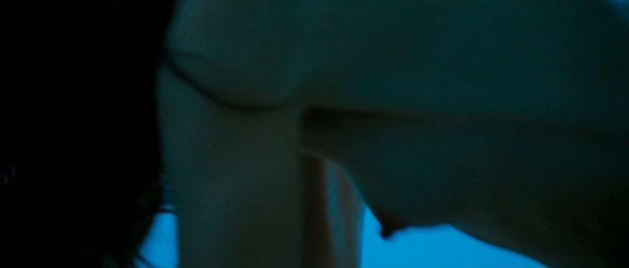 Charlotte Gainsbourg topless I'm Not There Charlotte Gainsbourg topless I'm Not There