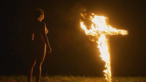 Chloe Guillot Nude Delivre nous du mal 2022 1