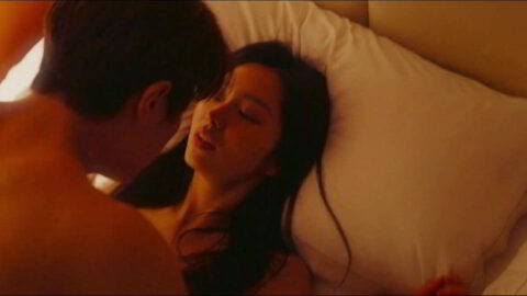Choi Yu hwa Nude Lim Ji yeon Sexy Tazza One Eyed Jack 2019 08