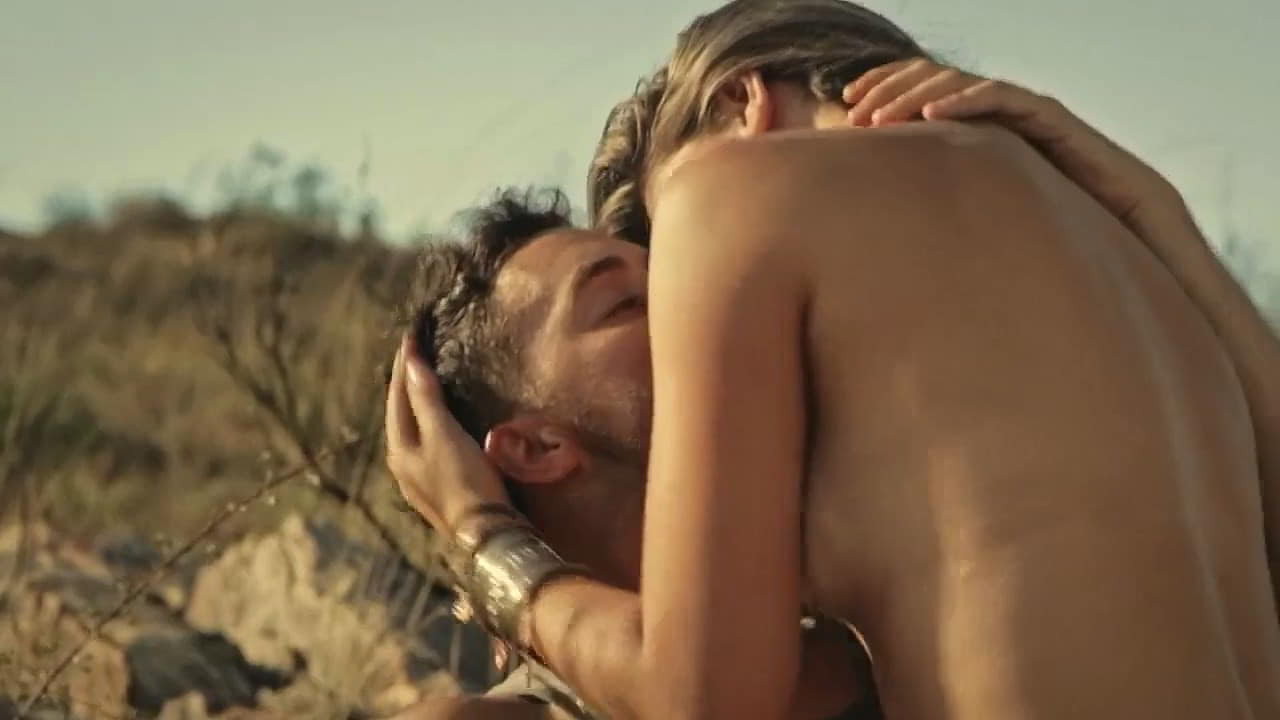Christia Visser, Tamryn Speirs nude scene in Girl from Nowhere Christia Visser, Tamryn Speirs nude scene in Girl from Nowhere