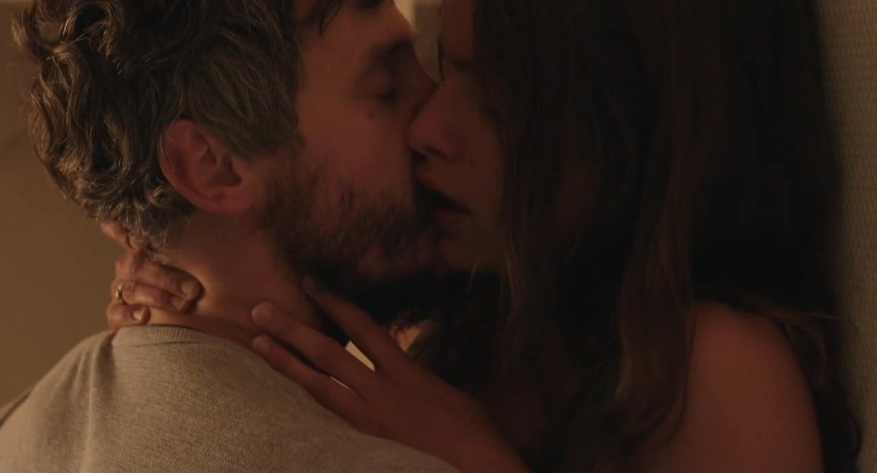 Hot Clara Ponsot explicit scene 2018 Hot Clara Ponsot explicit scene 2018