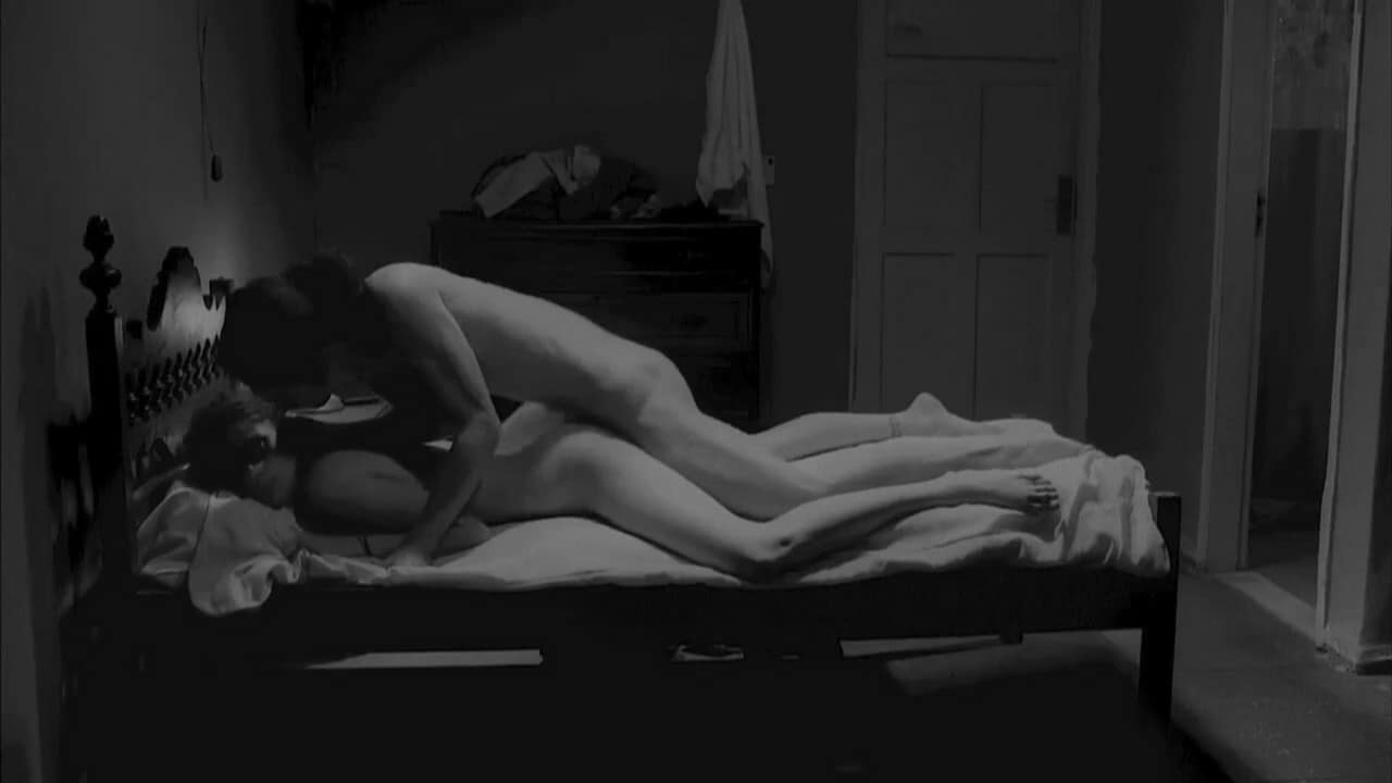 Clarice Lissovsky topless All These Days When I’m Foreign Clarice Lissovsky topless All These Days When I’m Foreign