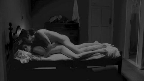 Clarice Lissovsky Nude All These Days When Im Foreign Todos esses dias em que sou estrangeiro 2013 4