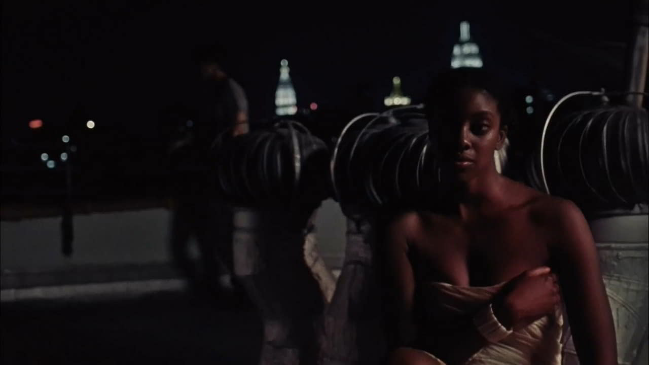 Condola Rashad topless 30 Beats Condola Rashad topless 30 Beats