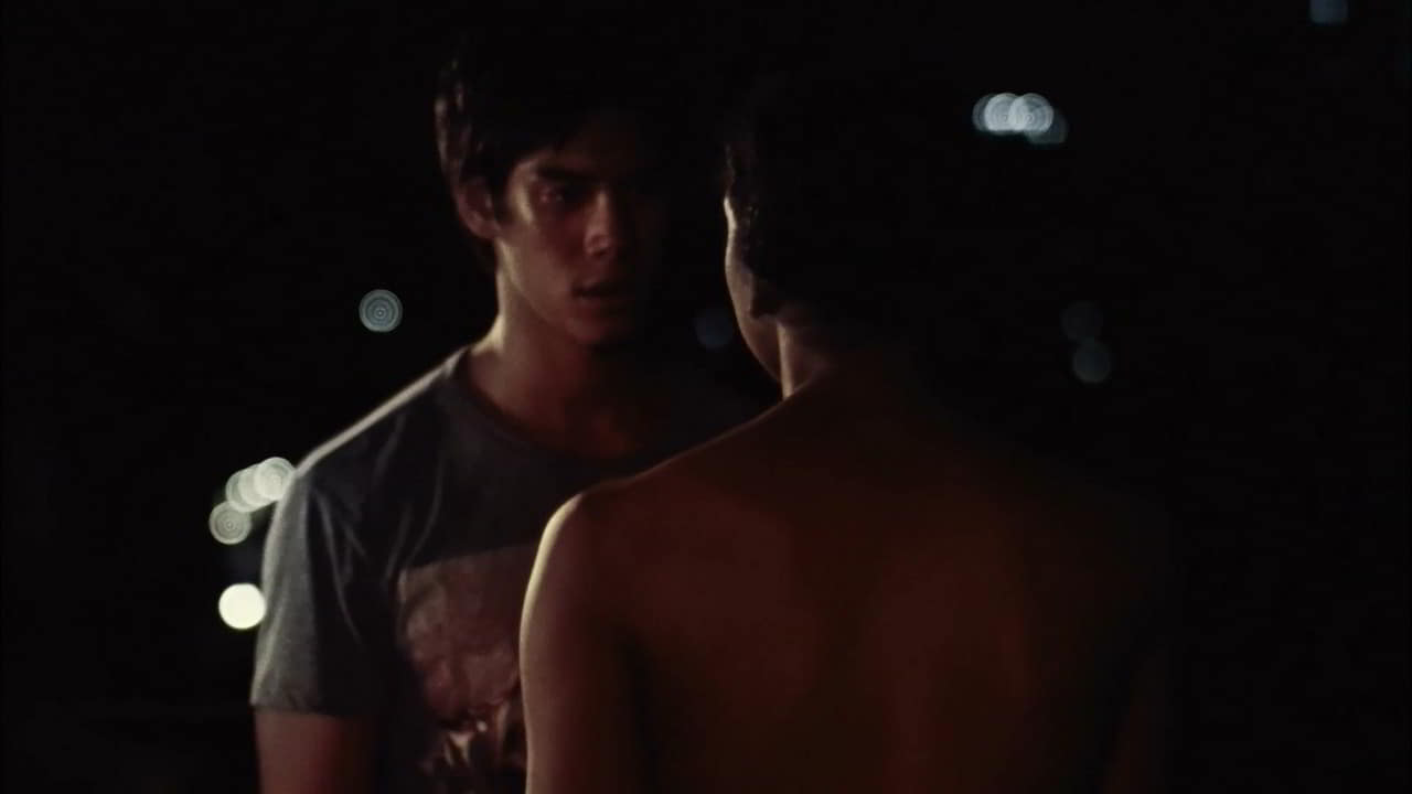 Condola Rashad bare butt in 30 Beats Condola Rashad bare butt in 30 Beats