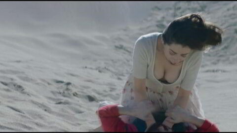 Cristin Milioti Sexy Made For Love S02E08 2022 6