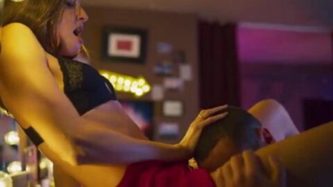 Cristina Castano Sexy Toy Boy S01E02 2019 5