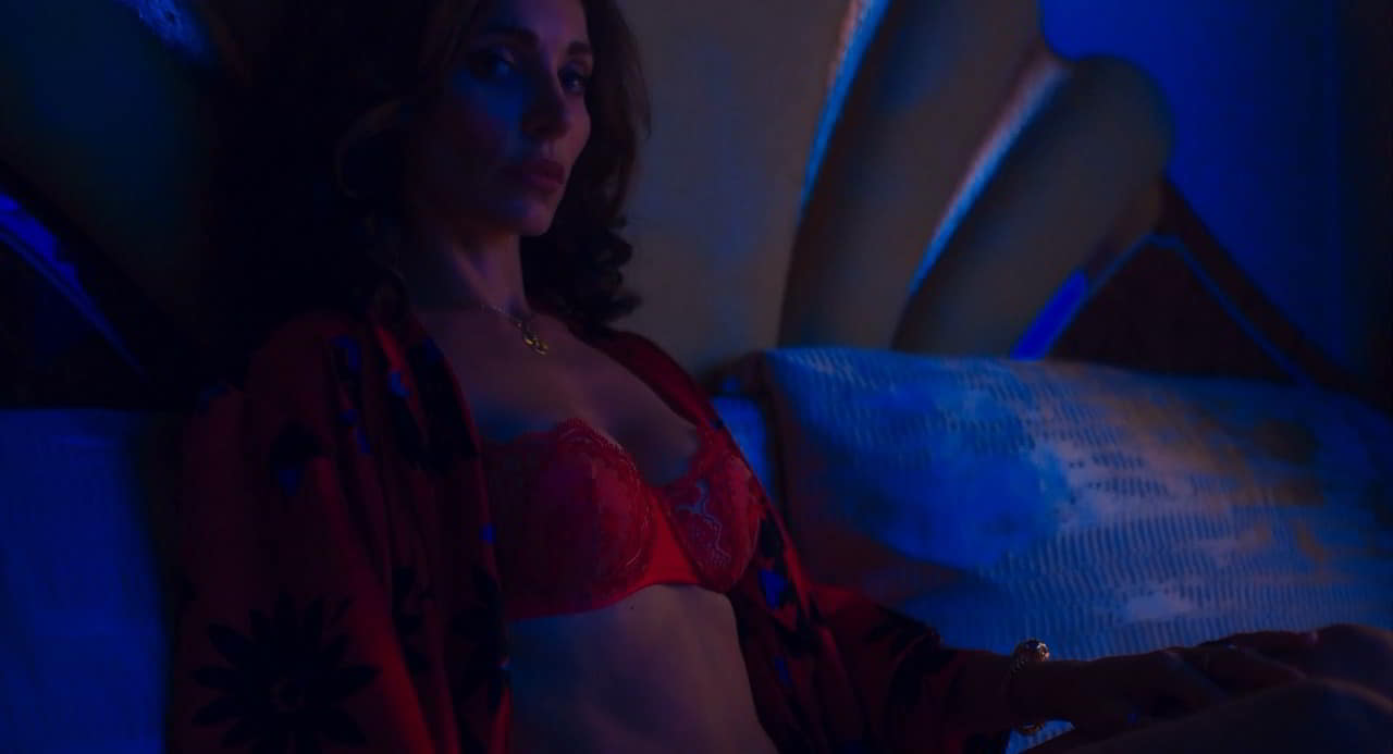 Cristina Rodlo, Carlotta Montanari bare butt in Too Old to Die Young - S01E02-06-09 Cristina Rodlo, Carlotta Montanari bare butt in Too Old to Die Young - S01E02-06-09