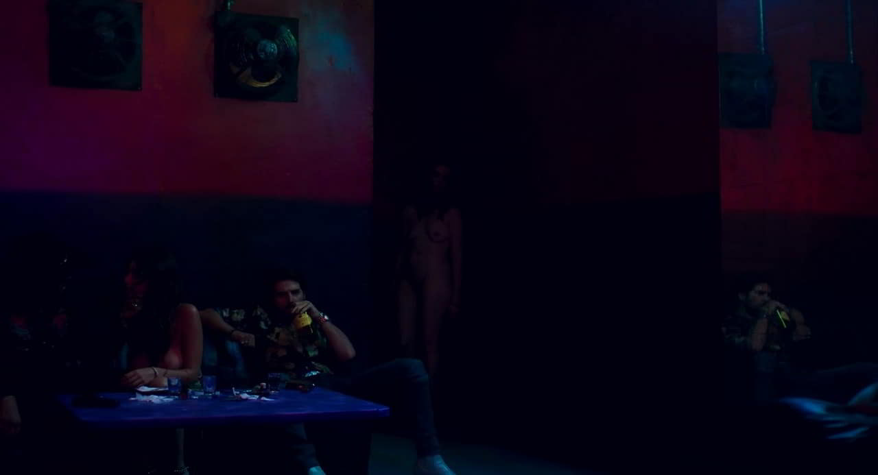 Cristina Rodlo, Carlotta Montanari topless Too Old to Die Young - S01E02-06-09 Cristina Rodlo, Carlotta Montanari topless Too Old to Die Young - S01E02-06-09