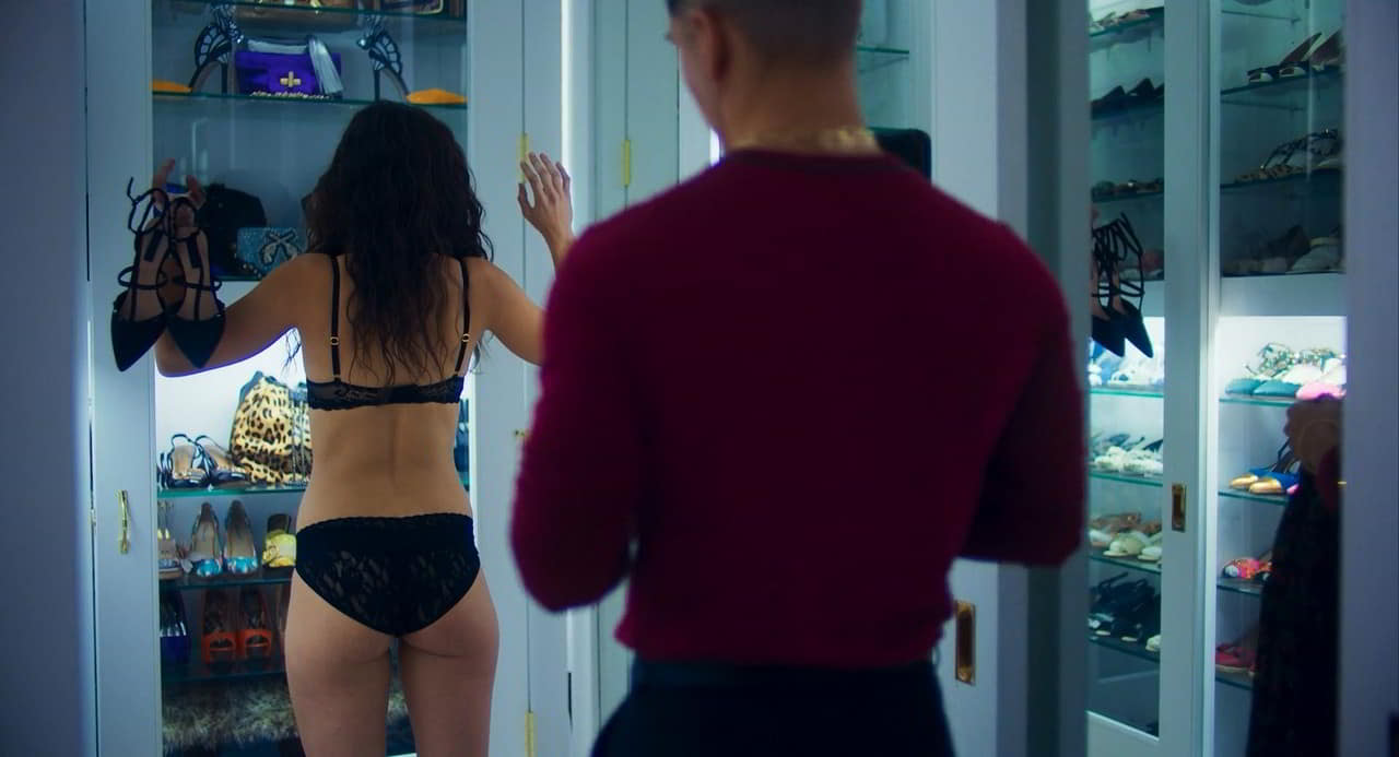 Cristina Rodlo, Carlotta Montanari topless Too Old to Die Young - S01E02-06-09 Cristina Rodlo, Carlotta Montanari topless Too Old to Die Young - S01E02-06-09