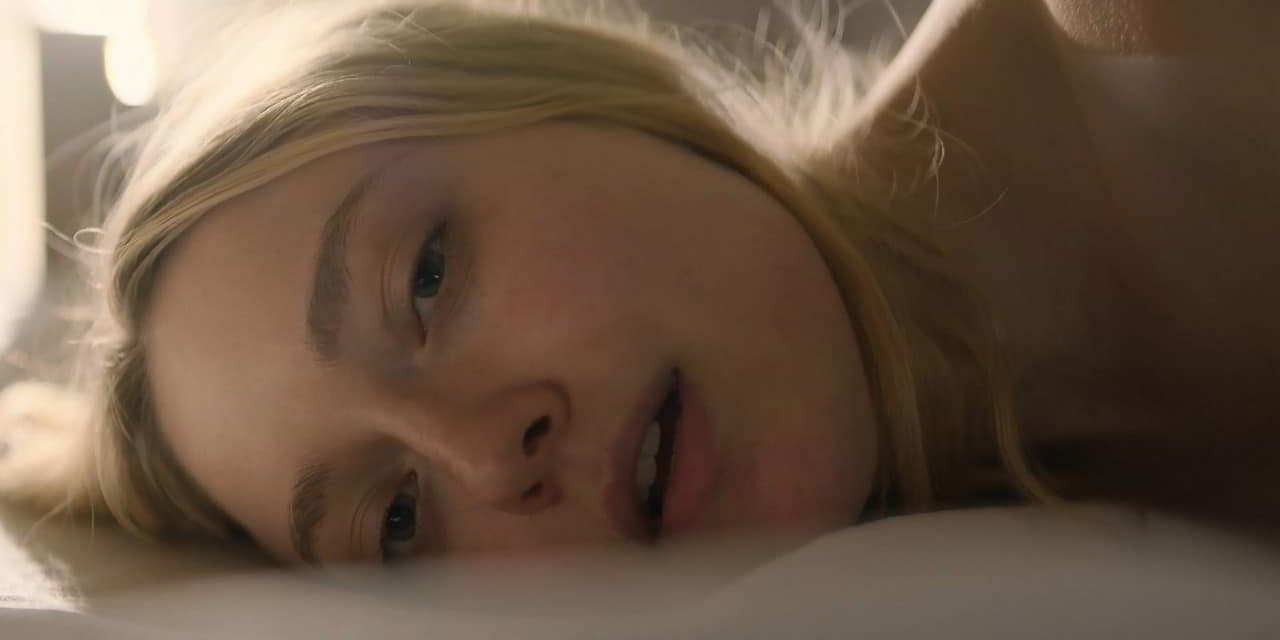 Naked Dakota Fanning, Rosy McEwan hot video Naked Dakota Fanning, Rosy McEwan hot video