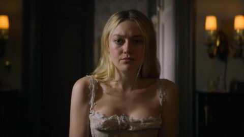 Dakota Fanning Sexy Rosy McEwan Sexy The Alienist S02E05 07 2020 5