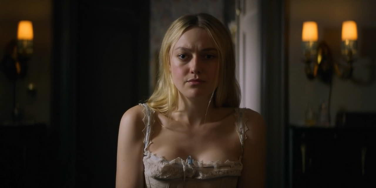Dakota Fanning, Rosy McEwan topless The Alienist - S02E05-07 Dakota Fanning, Rosy McEwan topless The Alienist - S02E05-07