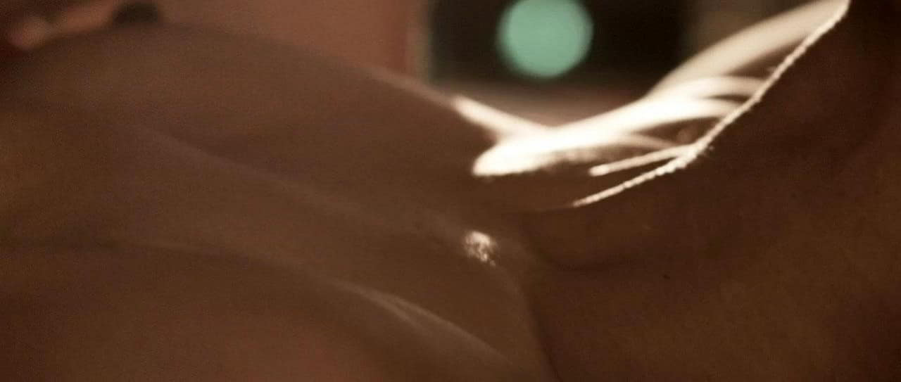 Danay Garcia bare butt in Boost Danay Garcia bare butt in Boost