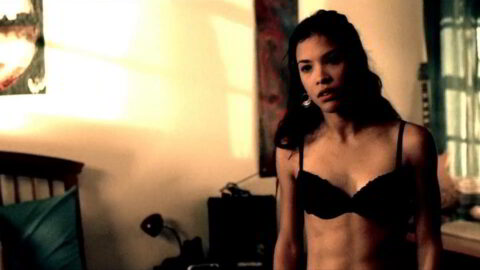 Danay Garcia Sexy Regina Hall Sexy Danika 2006 07