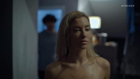 Darya Voynovskaya Nude Istorik S02E03 2023 4