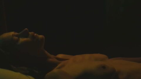 Delphine Chuillot Nude Michael Kohlhaas 2013 6