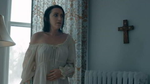 Devanny Pinn Sexy The Dawn 2019 1