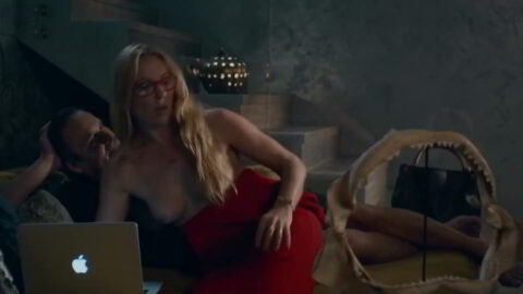 Diana Morova Nude Svina 2020 3