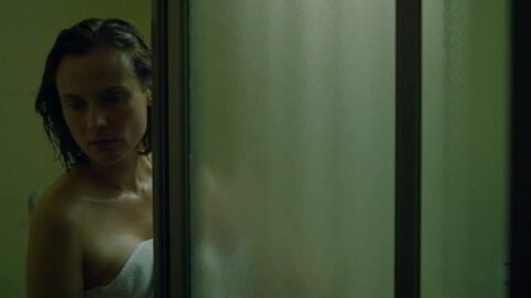 Diane Kruger Nude The Operative 2019 2