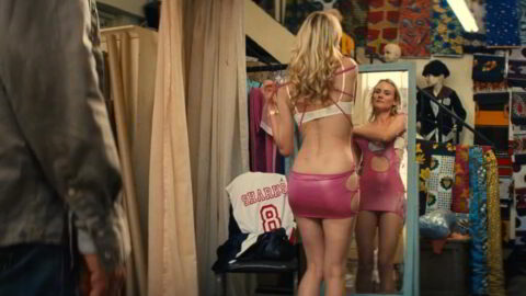Diane Kruger Sexy A Perfect Plan Un plan parfait 2012 3