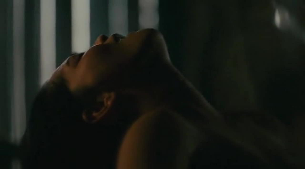 Hot Dianne Doan explicit scene 2016 Hot Dianne Doan explicit scene 2016