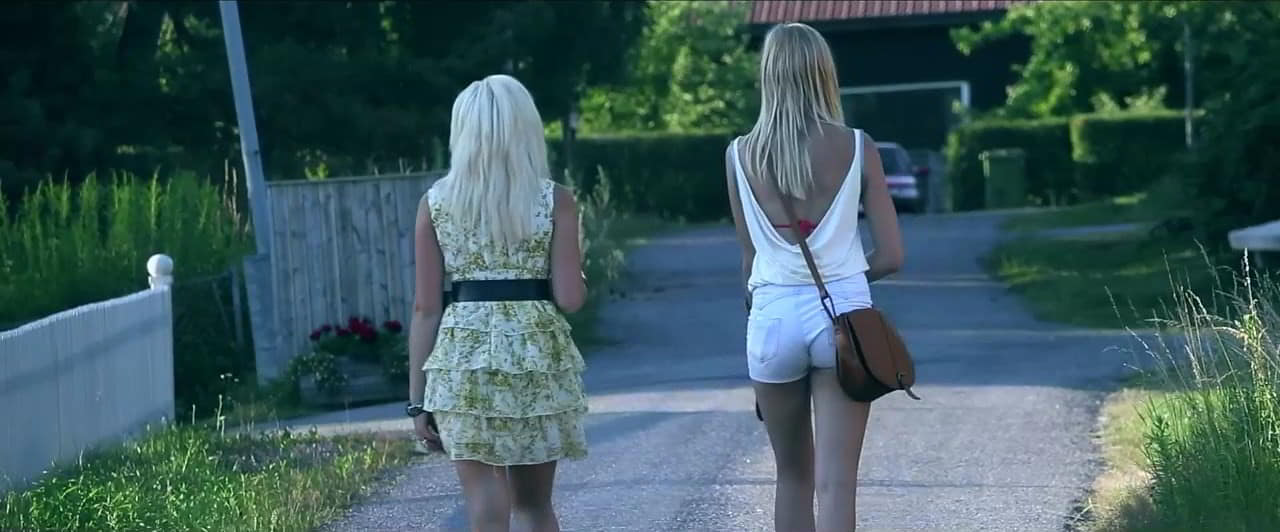 Hot Diza Franzen explicit scene 2012 Hot Diza Franzen explicit scene 2012