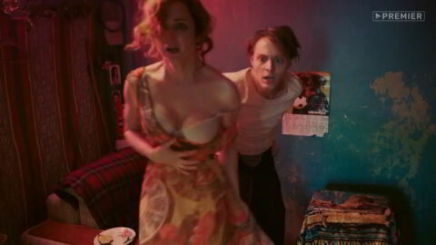 Ekaterina Stulova Sexy Zhuki S01E01 2019 5