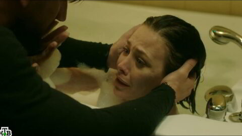 Ekaterina Volkova Nude Ricochet S01E15 16 2020 02