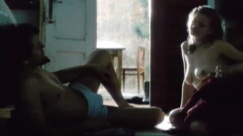 Ela Lehotska Nude Dest 2009 6
