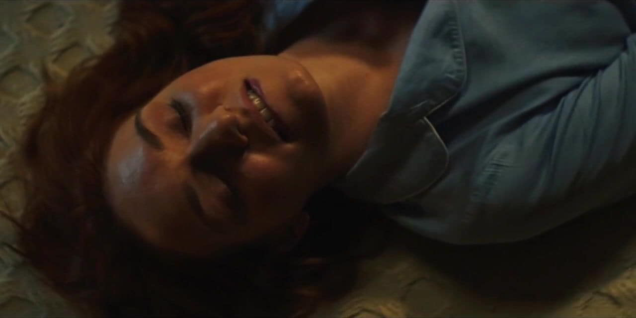 Eleanor Tomlinson cleavage movie scene 2023 Eleanor Tomlinson cleavage movie scene 2023